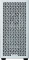 Cooler Master Elite 502 Lite White, Glasfenster Vorschaubild