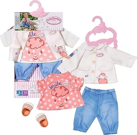 Zapf creation BABY Annabell Mode - Little Spieloutfit