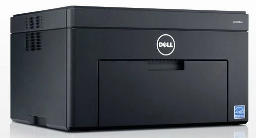 Dell C1660w, LED, mehrfarbig