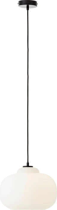 Brilliant Blop Pendelleuchte weiß (99860/05)