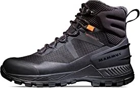 Mammut Blackfin III Mid DT schwarz (Damen)