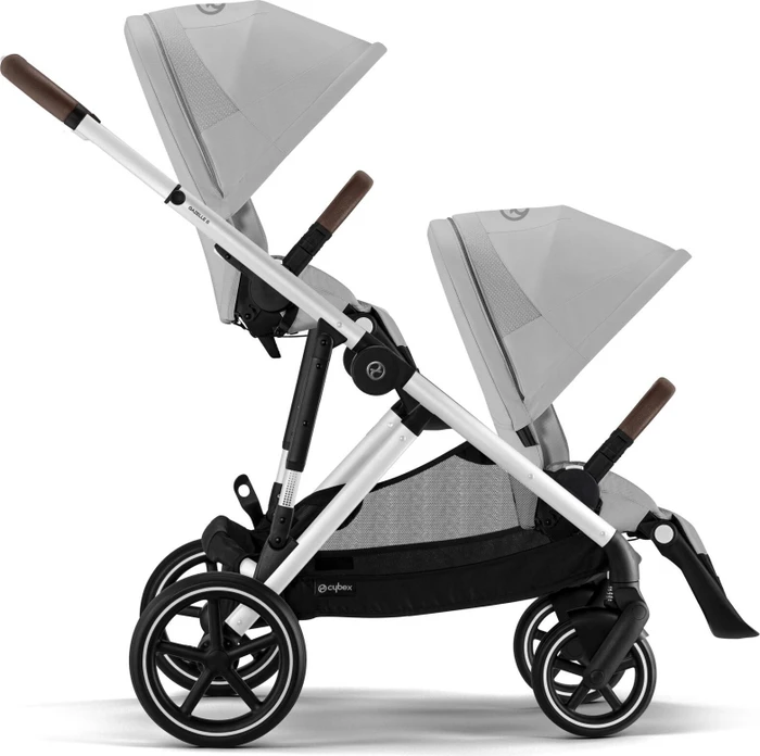 Cybex Sitzeinheit Gazelle S lava grey
