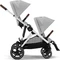 Cybex Sitzeinheit Gazelle S lava grey Vorschaubild