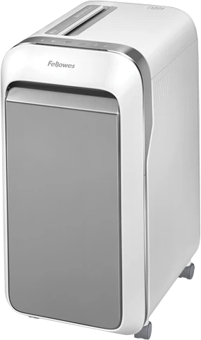 Fellowes Powershred LX221 weiß, 2x12mm