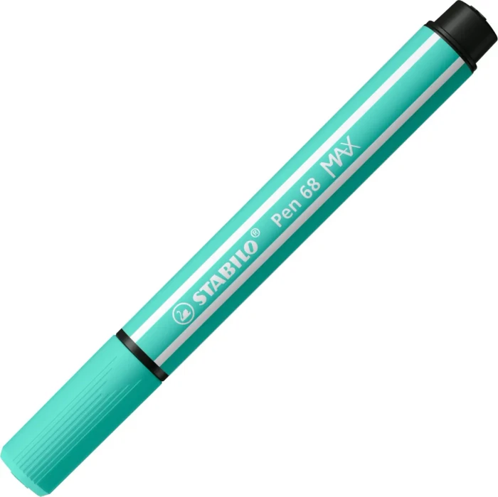 STABILO Pen 68 MAX eisgrün