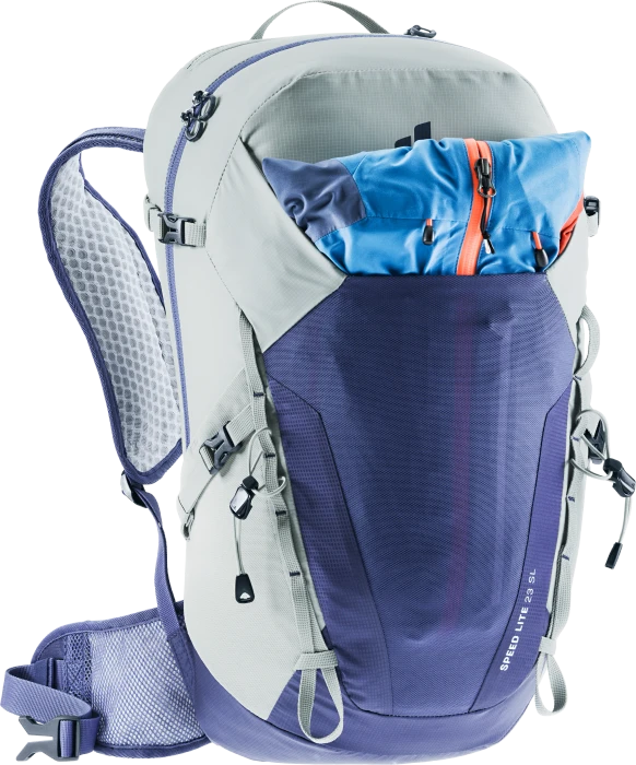 Deuter Speed Lite 23 SL blau/grau (Damen)