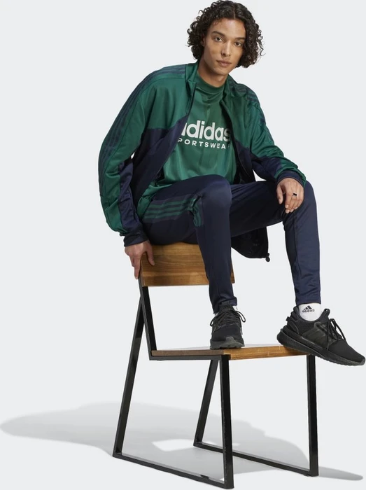 adidas Tiro Trainingshose lang legend ink (Herren)