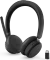 Lenovo Dual-Mode Wireless ANC Headset 6550, USB-C Vorschaubild