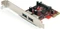StarTech PEXUSB3S22, 2x USB-A 3.0, PCIe x1 Vorschaubild