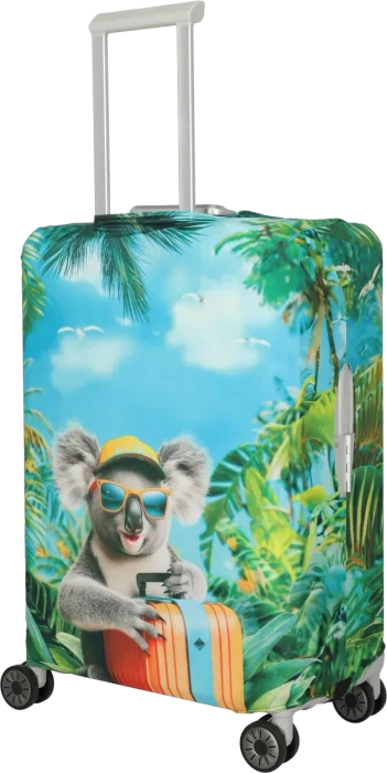 Travelite Kofferhülle M