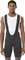 Vaude Matera Bib Tight Fahrradhose kurz schwarz (Herren) Vorschaubild