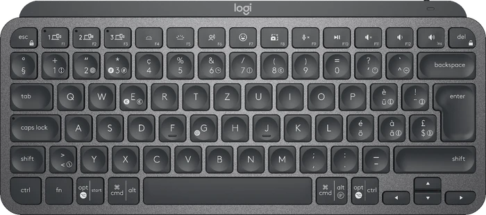 Logitech MX Keys, CH