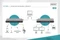 Digitus Universal Travel Docking Station, USB-C 3.0 [Stecker] Vorschaubild