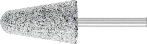 Pferd KE 2545 6 CU 30 R5V CAST EDGE Kegelstift Schleifstift K30, 25x45mm, 10 Stück