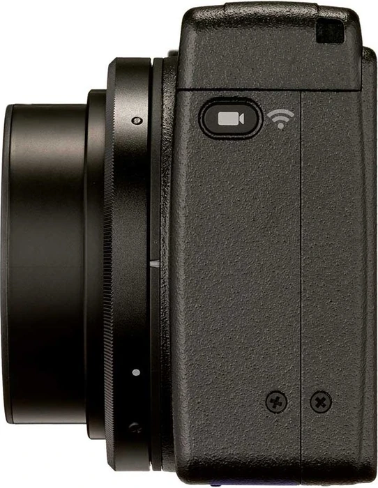 RICOH GR IIIx HDF