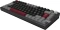 Montech MKey PRO 75 Wireless, Darkness, LEDs RGB, hot-swap, Gateron G Pro 3.0 YELLOW, USB/Bluetooth, ND Vorschaubild
