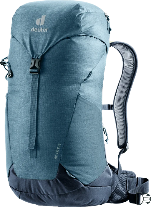 Deuter AC Lite 16 atlantic/ink