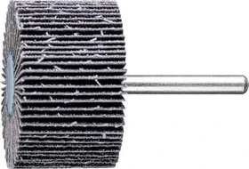 Pferd F 5030/6 SiC 60 Fächerschleifer K60, 50x30mm, 10 Stück