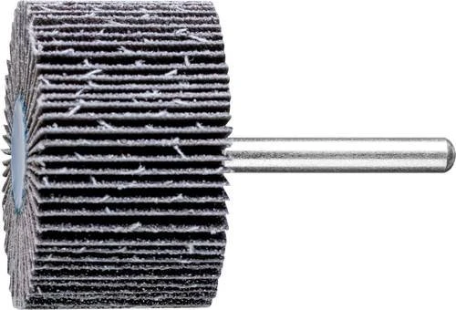 Pferd F 5030/6 SiC 60 Fächerschleifer K60, 50x30mm, 10 Stück