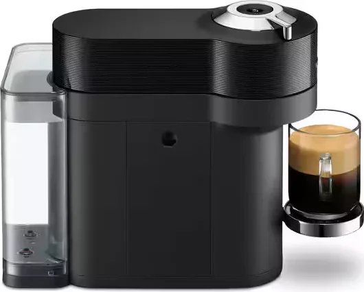 DeLonghi ENV 300.B Vertuo Lattissima schwarz