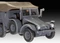 Revell Starter Kit Krupp Protze KFZ 69 with 3.7cm Pak Vorschaubild