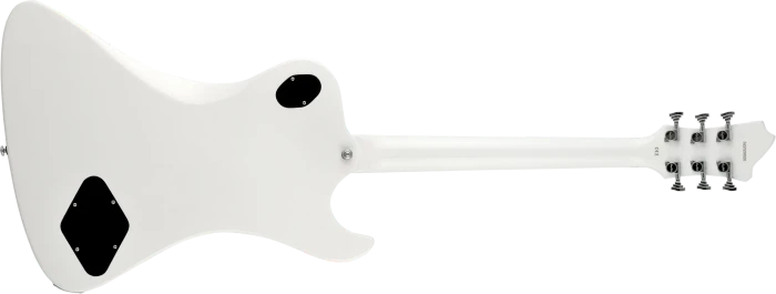 Hagstrom Fantomen Lefthand White Gloss