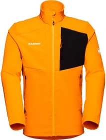 Mammut Madris ML Jacke dark radiant (Herren)