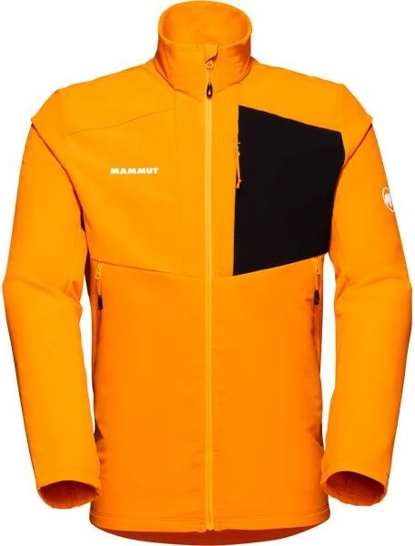 Mammut Madris ML Jacke dark radiant (Herren)