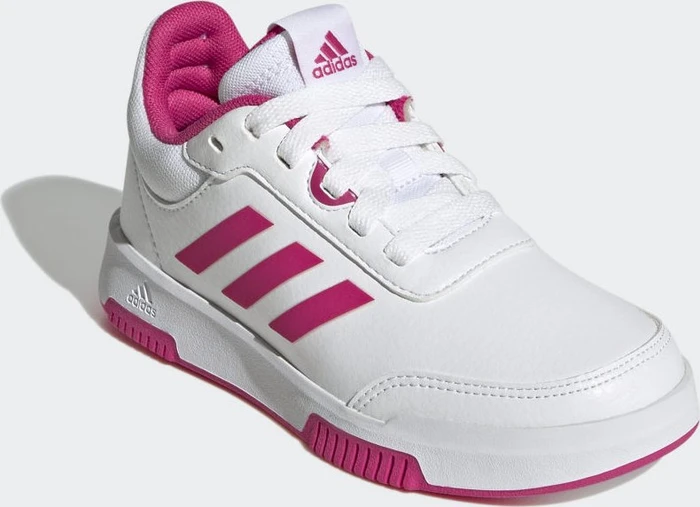 adidas Tensaur Sport Training Lace cloud white/team real magenta/core black (Junior)