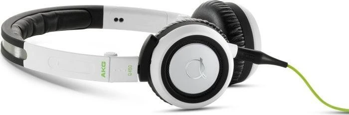 AKG Q460 weiß