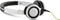 AKG Q460 weiß Vorschaubild
