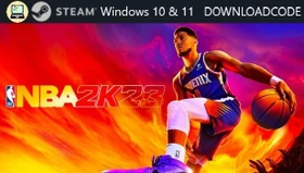 NBA 2K23 (Download) (PC)