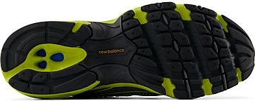 New Balance 740 field green/black cement (U74099S) – Bild 5 von 6
