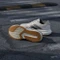 adidas Duramo Speed 2 chalk white/cyber metallic/crystal linen (Damen) Vorschaubild