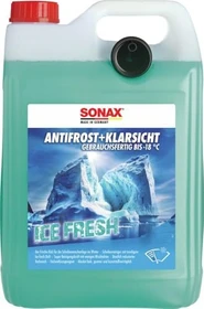 Sonax Xtreme AntiFrost+Klarsicht Gebrauchsfertig Scheibenreiniger Zirbe    5l