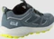 Jack Wolfskin Vojo 3 Vent Low grey/lime (Herren) Vorschaubild
