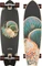 Globe Chromantic 33" Komplett-Longboard Vorschaubild