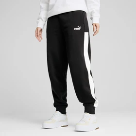 Puma Around the Block Trainingshose lang puma black (Damen)