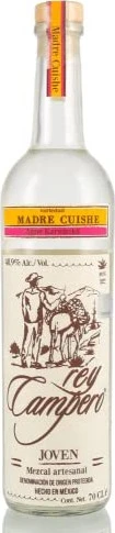 Rey Campero Cuishe 700ml