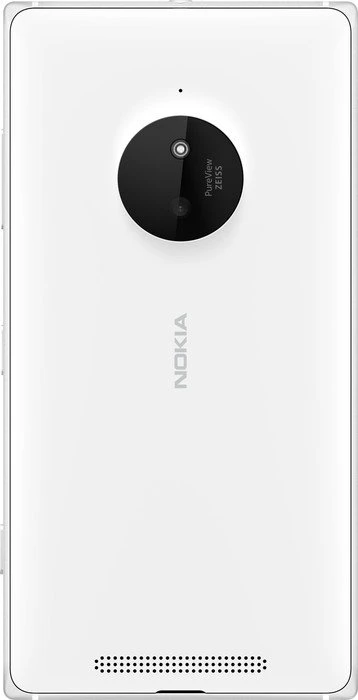 Nokia Lumia 830 weiß