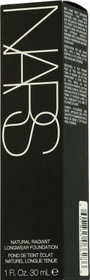 NARS Natural Radiant Longwear Foundation punjab, 30ml