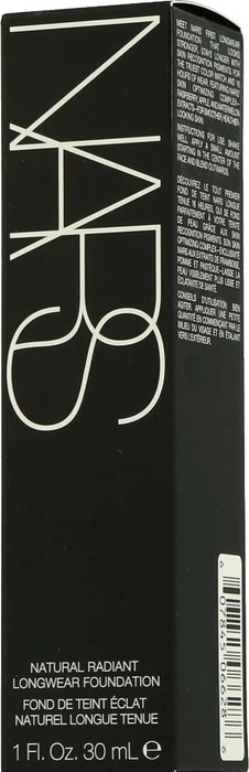 NARS Natural Radiant Longwear Foundation punjab, 30ml