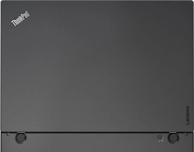 Lenovo ThinkPad T470, Core i5-6300U, 8GB RAM, 256GB SSD, DE
