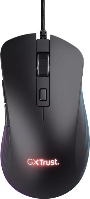 Trust Gaming GXT 924 YBAR+