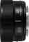 Panasonic Lumix S 40mm 2.0 schwarz Vorschaubild