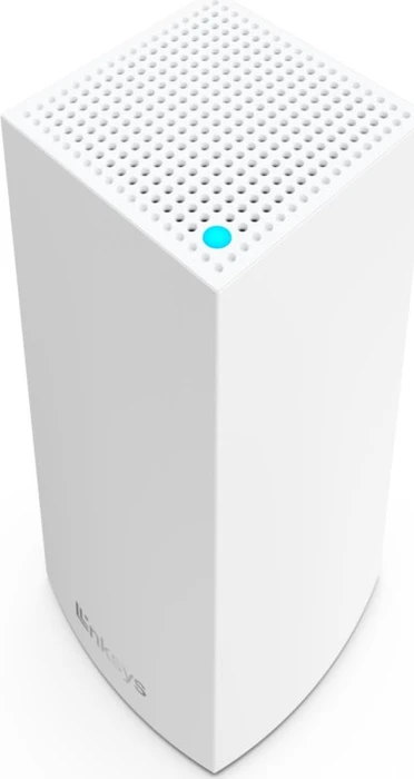 Linksys Atlas Pro 6, AX5400, 3er-Pack