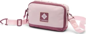 Columbia Trail Traveller Umhängetasche mineral pink/antique mauve