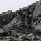 adidas Terrex Skychaser Mid GTX core black/grey two/grey six (Damen) Vorschaubild