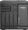 QNAP QuTS hero TS-h686-D1602-8G, 8GB RAM ECC, 4x RJ-45 2.5GBase-T, 3x USB-A 3.0 Vorschaubild