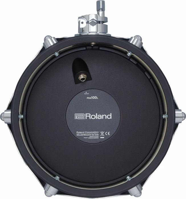 Roland PDA100L-BK Tom Pad
